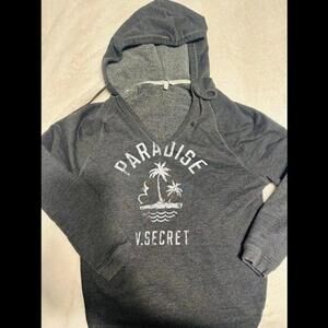 Victoria's Secret Paradise Hoodie - XS